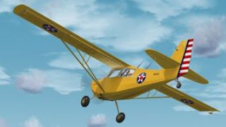 Screenshot 22 — 13 Pack Texture Set For RealAir Scout