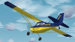 Screenshot 28 — 13 Pack Texture Set For RealAir Scout