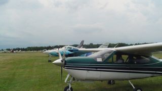 Screenshot 6 — Cessna 177RG Cardinal