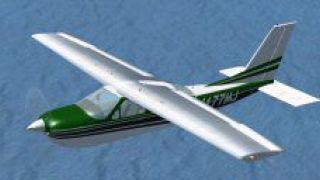 Screenshot 7 — Cessna 177RG Cardinal