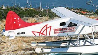 Screenshot 4 — Sydney Seaplanes DeHavilland Beaver