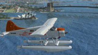 Screenshot 6 — Sydney Seaplanes DeHavilland Beaver
