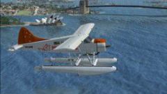 Screenshot 5 — Sydney Seaplanes DeHavilland Beaver