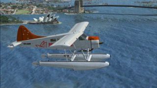 Screenshot 3 — Sydney Seaplanes DeHavilland Beaver