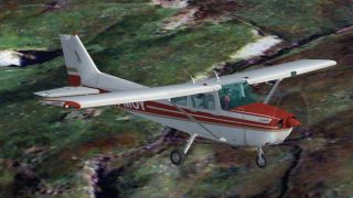 Screenshot 5 — Cessna 172 VH-MOY