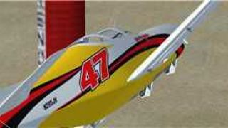 Screenshot 2 — Glasair III 'Luckymojo'