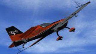 Screenshot 2 — Extra 300S The Blades G-ZXEL (2007)