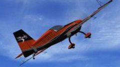 Screenshot 2 — Extra 300S The Blades G-OFFO (2007)