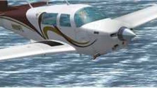 Screenshot 5 — Mooney M20J N909FL