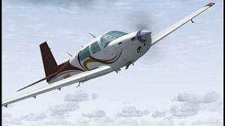 Screenshot 4 — Mooney M20J N909FL