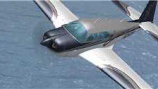 Screenshot 7 — Mooney M20J N252Q