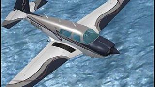 Screenshot 6 — Mooney M20J N252Q