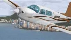 Screenshot 7 — Mooney M20J N808SD