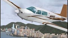 Screenshot 6 — Mooney M20J N808SD