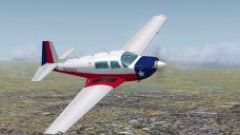 Screenshot 3 — Mooney M20J
