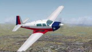 Screenshot 3 — Mooney M20J