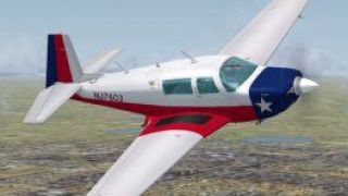 Screenshot 2 — Mooney M20J