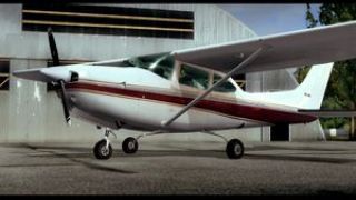 Screenshot 2 — SP2 Cessna 182RG VH-JQE