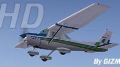 Screenshot 2 — Cessna C152 II VH-AIF