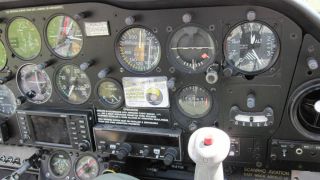 Screenshot 3 — S.A. Bulldog Mk1