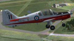 Screenshot 6 — S.A. Bulldog Mk1