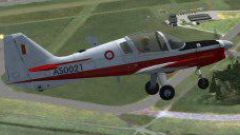 Screenshot 7 — S.A. Bulldog Mk1
