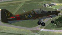 Screenshot 9 — S.A. Bulldog Mk1