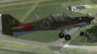 Screenshot 9 — S.A. Bulldog Mk1