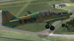 Screenshot 8 — S.A. Bulldog Mk1