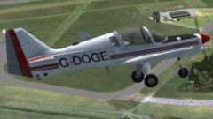 Screenshot 5 — S.A. Bulldog Mk1