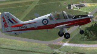 Screenshot 4 — S.A. Bulldog Mk1