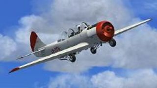 Screenshot 4 — Alphasim Yak-52 Pack 1