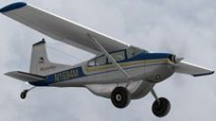 Screenshot 4 — TAT Cessna C185F Skywagon
