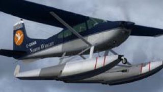 Screenshot 8 — CGNWA Cessna 185F Skywagon