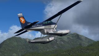 Screenshot 6 — CGNWA Cessna 185F Skywagon