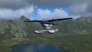 Screenshot 3 — CGNWA Cessna 185F Skywagon