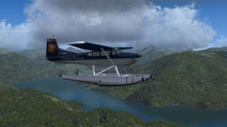 Screenshot 4 — CGNWA Cessna 185F Skywagon