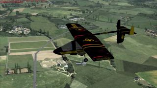 Screenshot 1 — JPS Streak Shadow