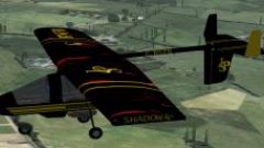 Screenshot 2 — JPS Streak Shadow