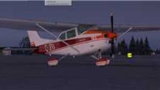 Screenshot 2 — Cessna 182Q C. 1970