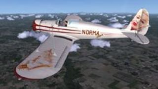 Screenshot 4 — Pasped Skylark Norma Jeane