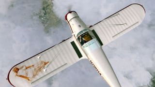 Screenshot 1 — Pasped Skylark Norma Jeane