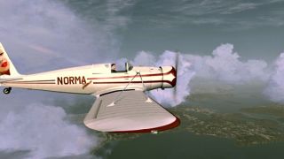 Screenshot 2 — Pasped Skylark Norma Jeane