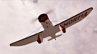 Screenshot 3 — Pasped Skylark Norma Jeane