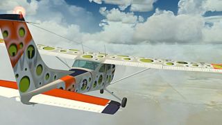 Screenshot 2 — Cessna Skylane C182 Q - Haze