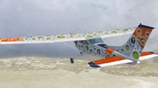 Screenshot 4 — Cessna Skylane C182 Q - Haze