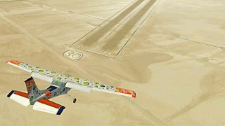 Screenshot 3 — Cessna Skylane C182 Q - Haze