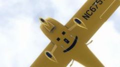 Screenshot 4 — Yellow Devil Vans Aircraft RV-7A