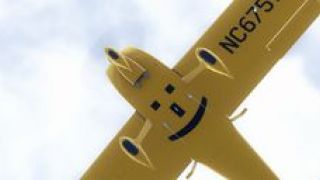 Screenshot 4 — Yellow Devil Vans Aircraft RV-7A
