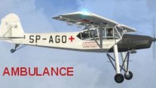 Screenshot 6 — Fi-156 Storch SP-AGO